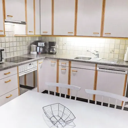 Im Tuftli-1 Apartman Grindelwald