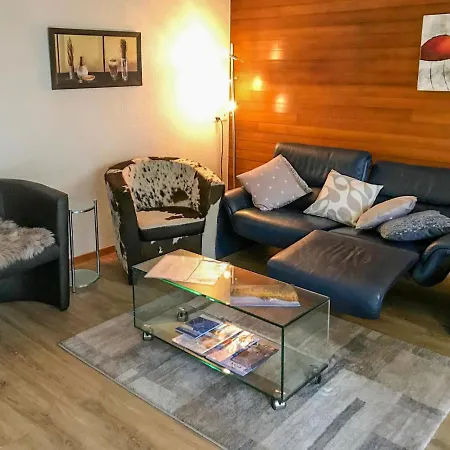Lejlighed Im Tuftli-1 *