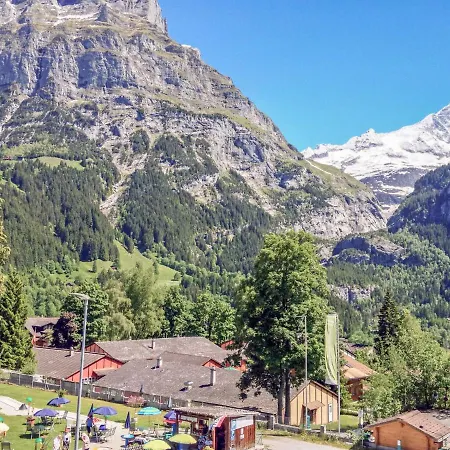 Im Tuftli-1 * Grindelwald