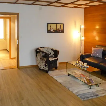 Apartman Im Tuftli-1 *
