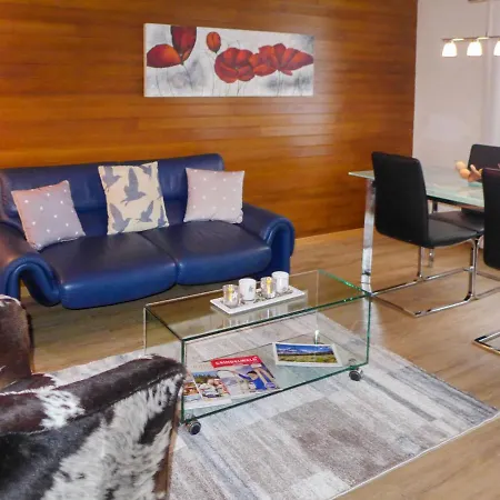 Im Tuftli-1 Apartman